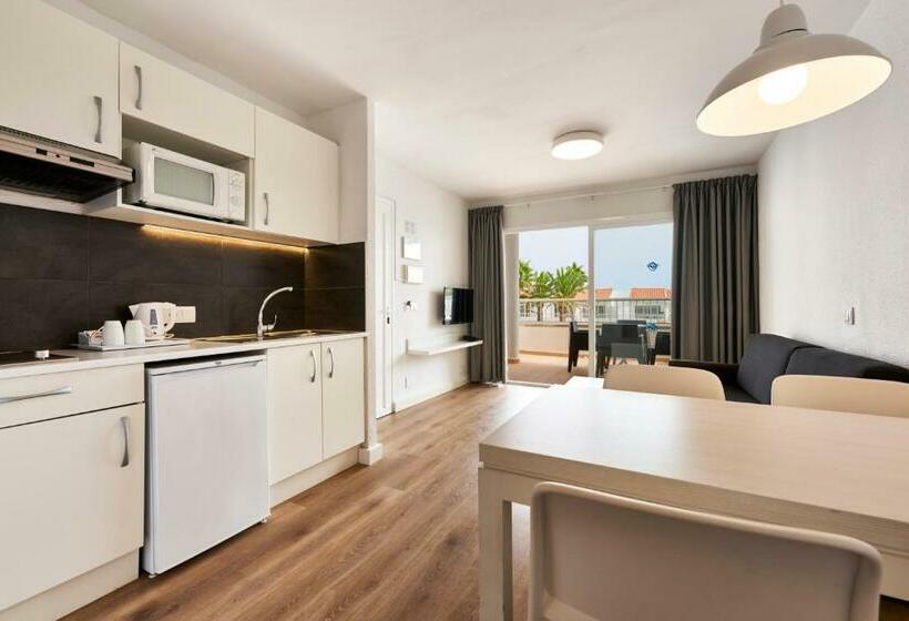 Globales Los Delfines Hotel & Apartments