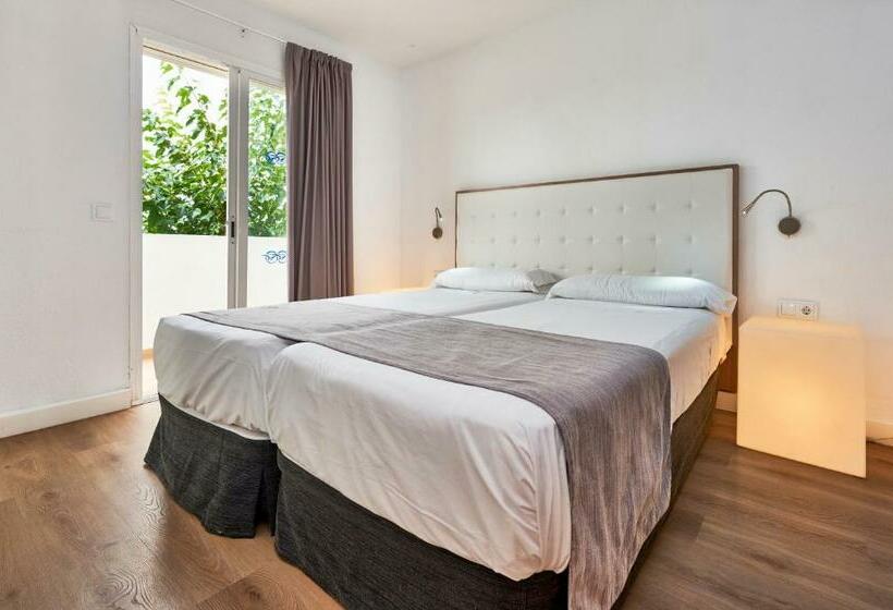 Globales Los Delfines Hotel & Apartments