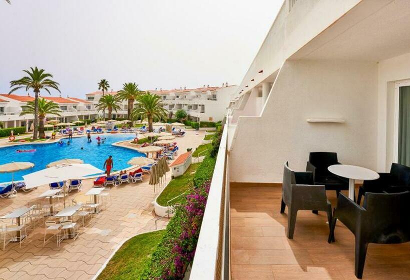 Globales Los Delfines Hotel & Apartments