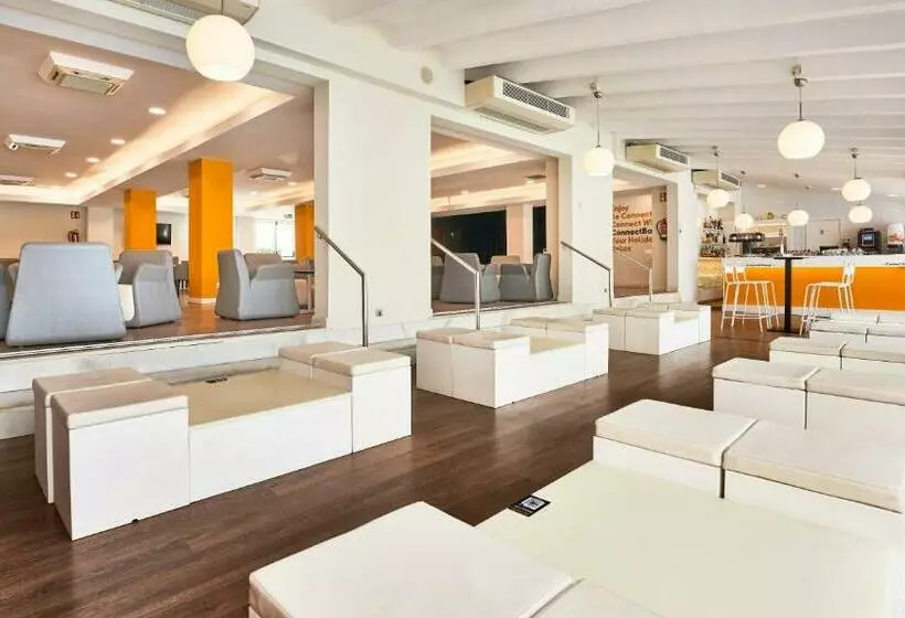 Globales Los Delfines Hotel & Apartments