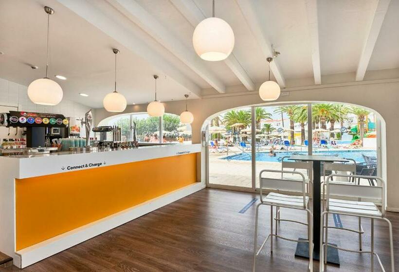 Globales Los Delfines Hotel & Apartments