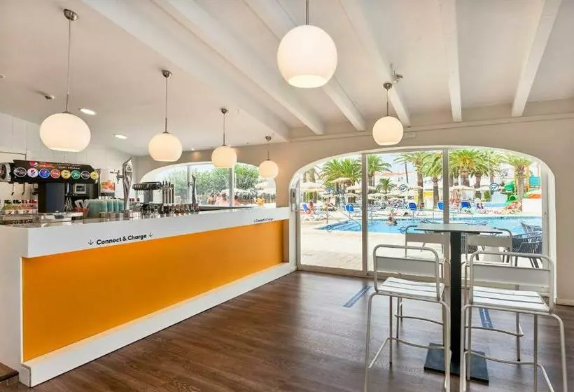 Globales Los Delfines Hotel & Apartments