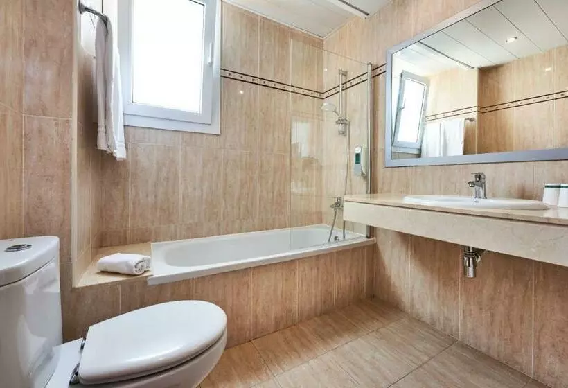 Globales Los Delfines Hotel & Apartments