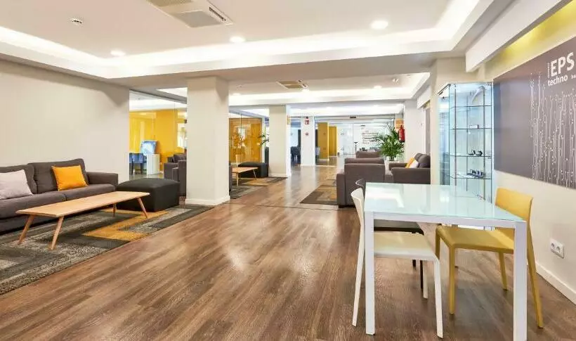 Globales Los Delfines Hotel & Apartments