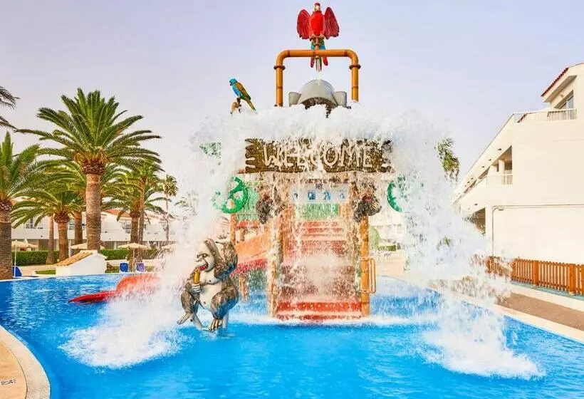 Globales Los Delfines Hotel & Apartments