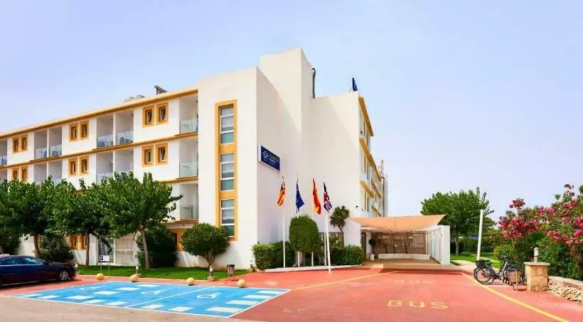 Globales Los Delfines Hotel & Apartments