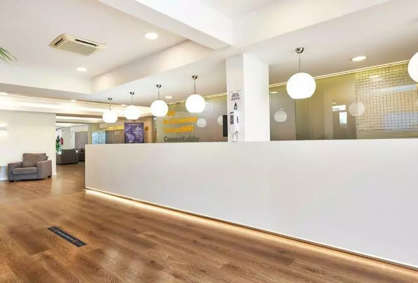 Globales Los Delfines Hotel & Apartments