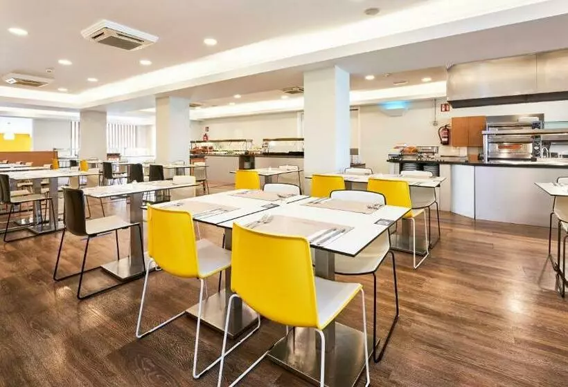 Globales Los Delfines Hotel & Apartments