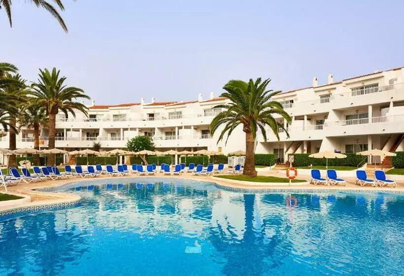 Globales Los Delfines Hotel & Apartments