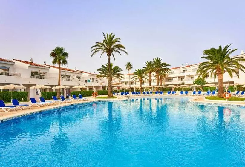 Globales Los Delfines Hotel & Apartments