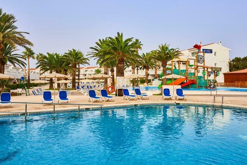 Globales Los Delfines Hotel & Apartments