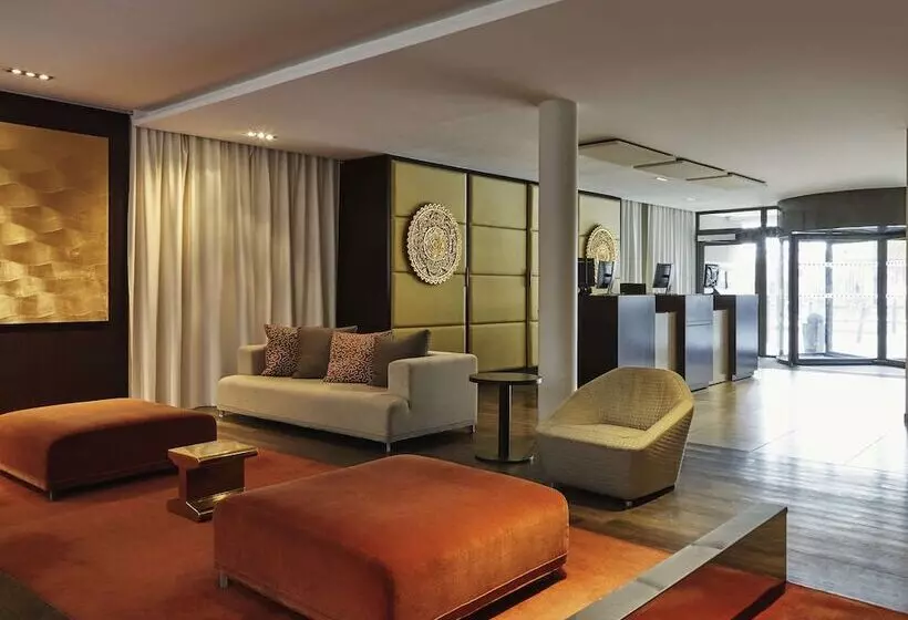 Aparthotel Adagio Marseille Timone