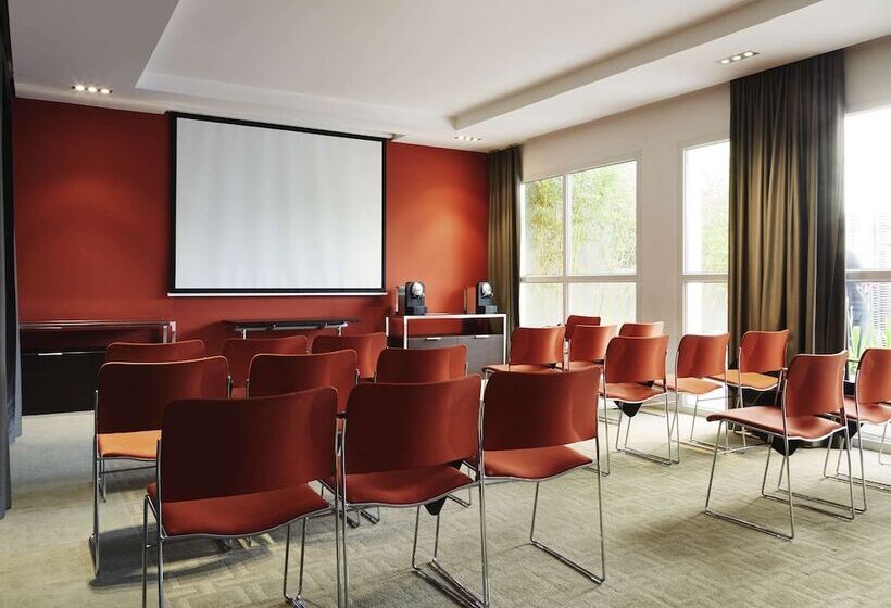 Aparthotel Adagio Marseille Timone