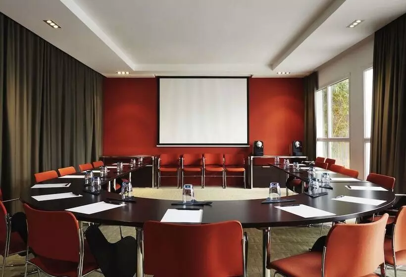 Aparthotel Adagio Marseille Timone