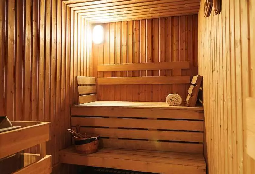 Aparthotel Adagio Marseille Timone