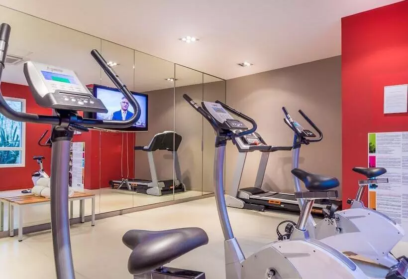 Aparthotel Adagio Marseille Timone