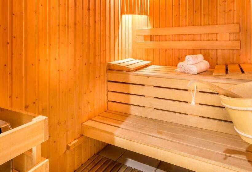 Aparthotel Adagio Marseille Timone