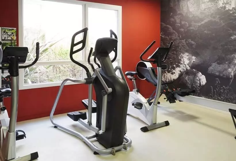 Aparthotel Adagio Marseille Timone