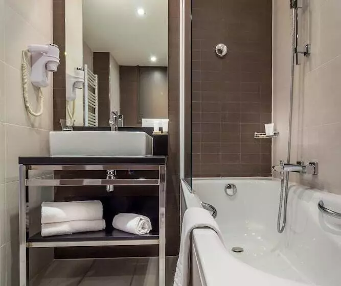 Aparthotel Adagio Marseille Timone