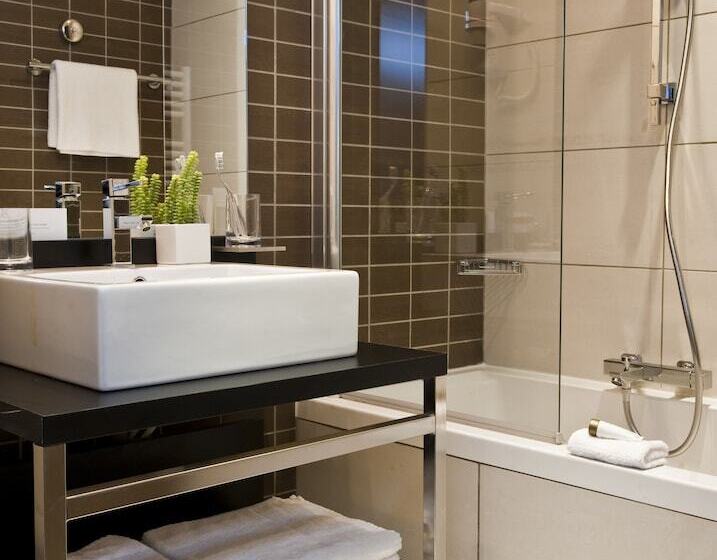 Aparthotel Adagio Marseille Timone