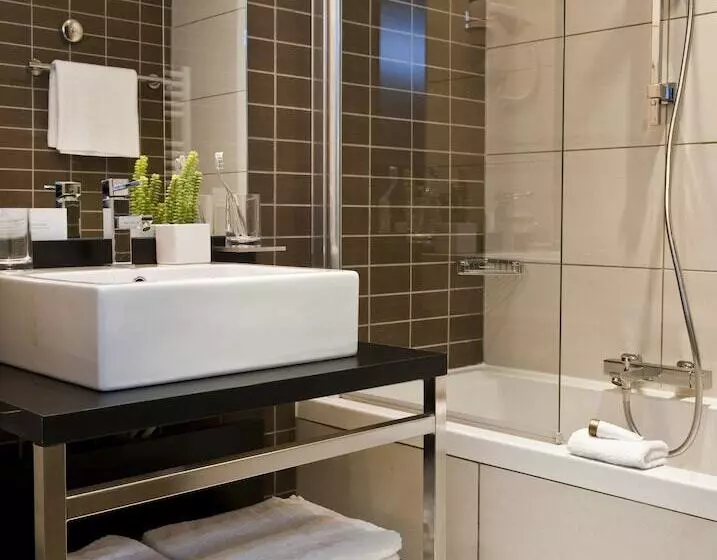 Aparthotel Adagio Marseille Timone