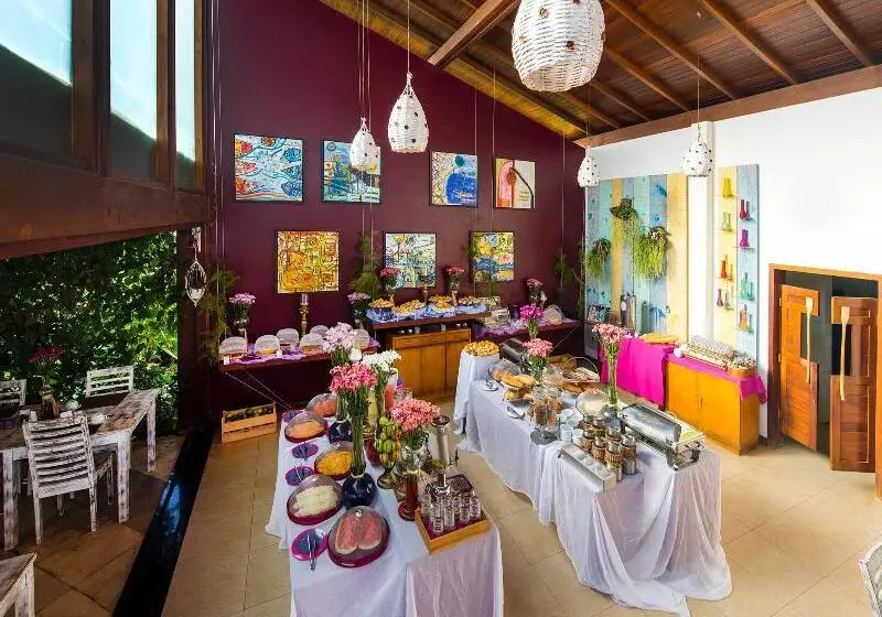 ホテル Apartamento Particular Pipa Beleza Spa Resort