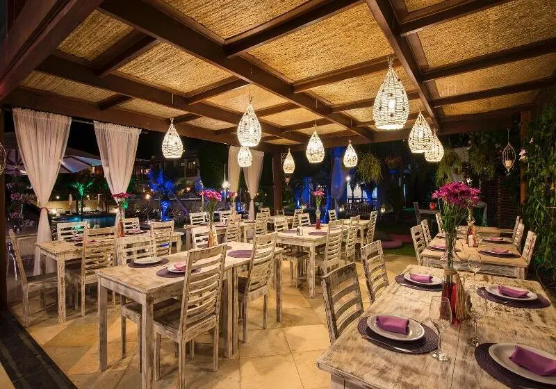 ホテル Apartamento Particular Pipa Beleza Spa Resort