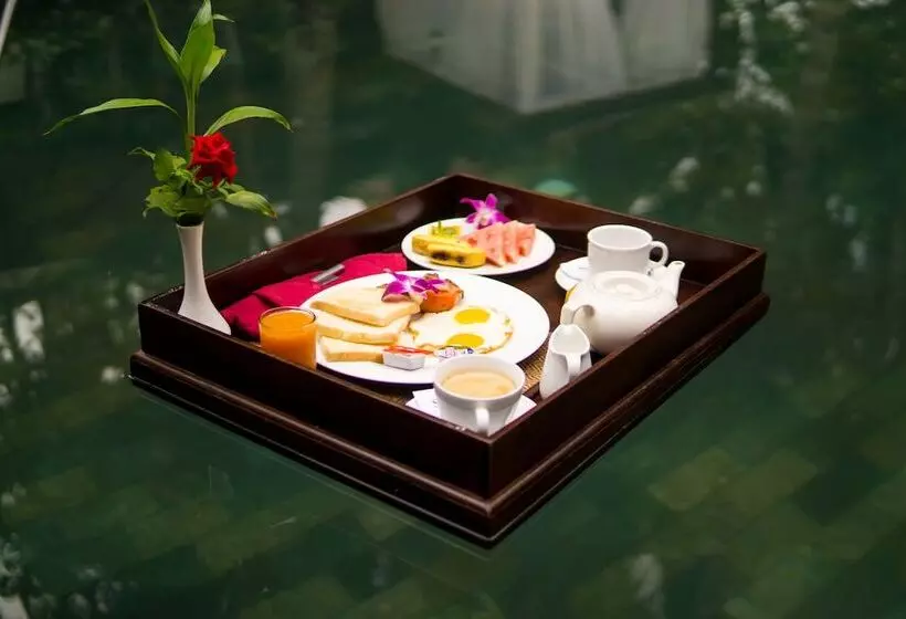 هتل Apsara Greenland Boutique Villa & Resort