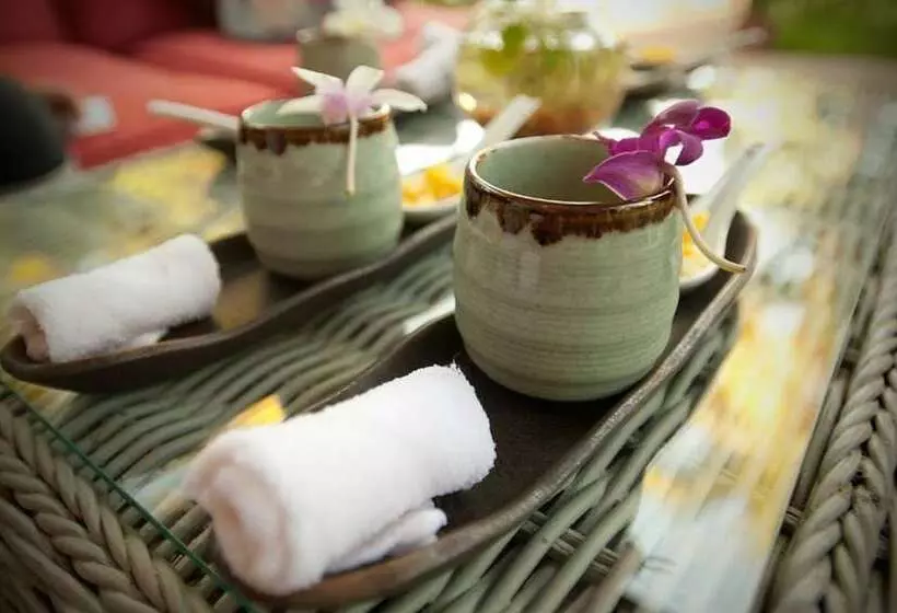 هتل Apsara Greenland Boutique Villa & Resort
