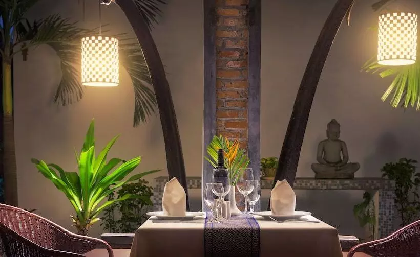 هتل Apsara Greenland Boutique Villa & Resort