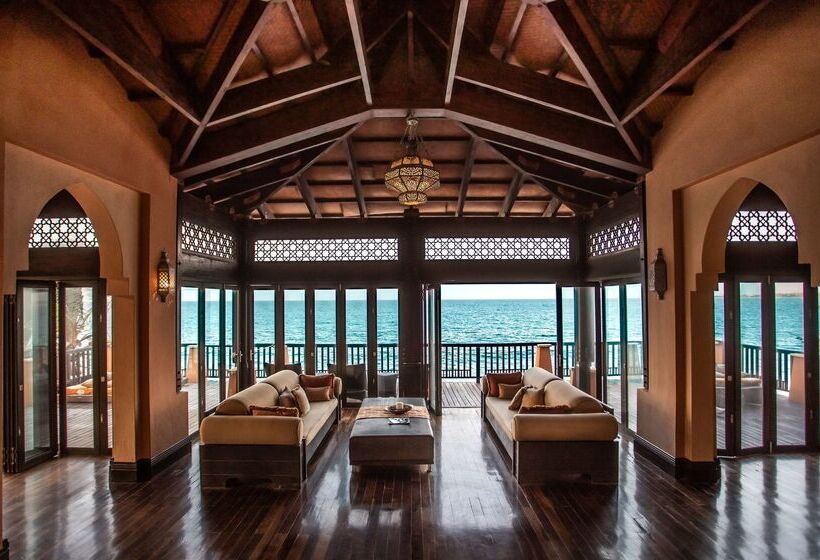 فندق Avani Pemba Beach