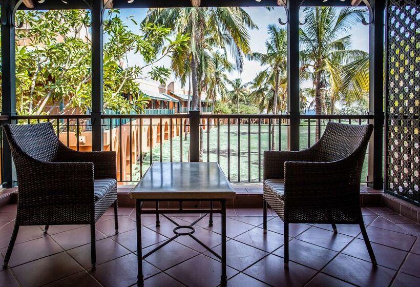 فندق Avani Pemba Beach