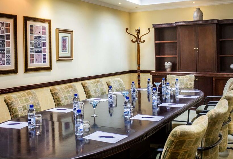 فندق Avani Pemba Beach