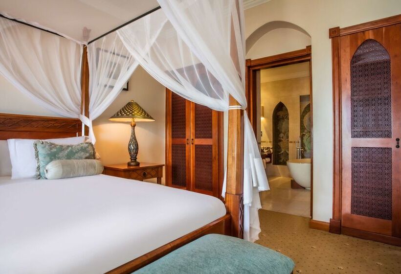 فندق Avani Pemba Beach