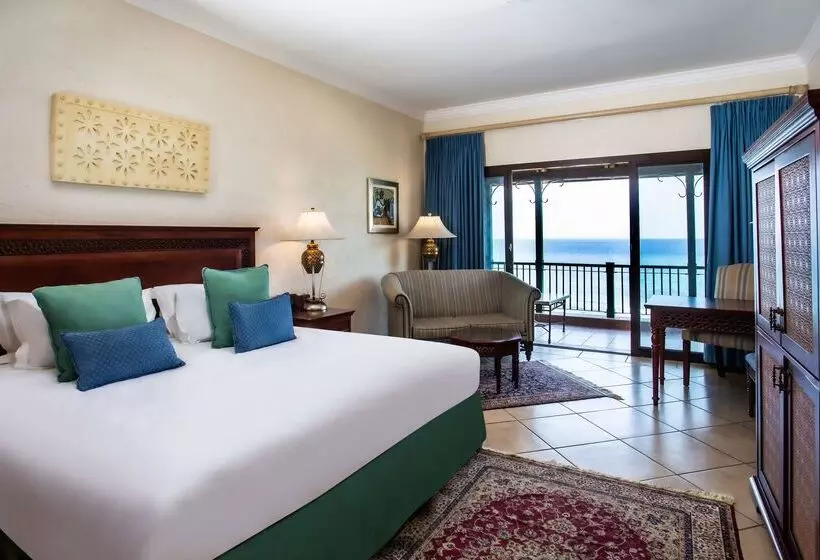 בית מלון כפרי Avani Pemba Beach