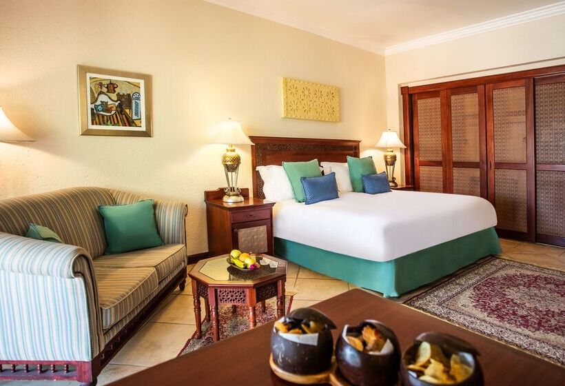 فندق Avani Pemba Beach