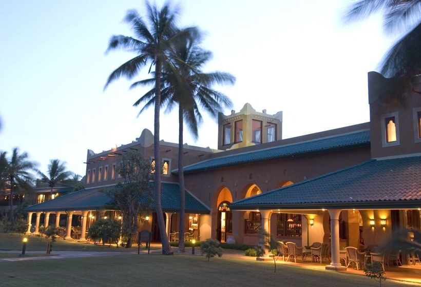 فندق Avani Pemba Beach