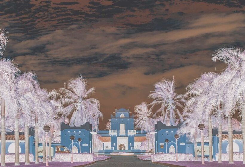 فندق Avani Pemba Beach