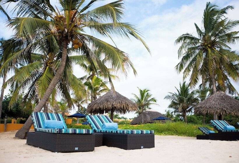 فندق Avani Pemba Beach