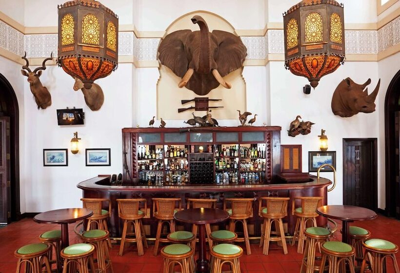 فندق Avani Pemba Beach