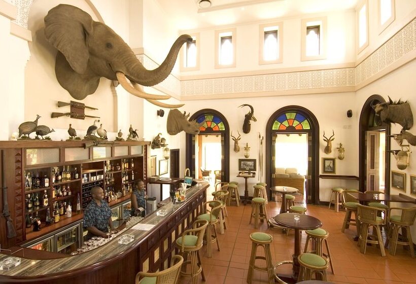 فندق Avani Pemba Beach