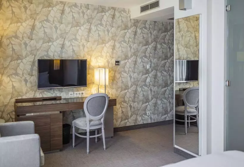 Belgrade Art Hotel, A Member Of Radisson Individuals