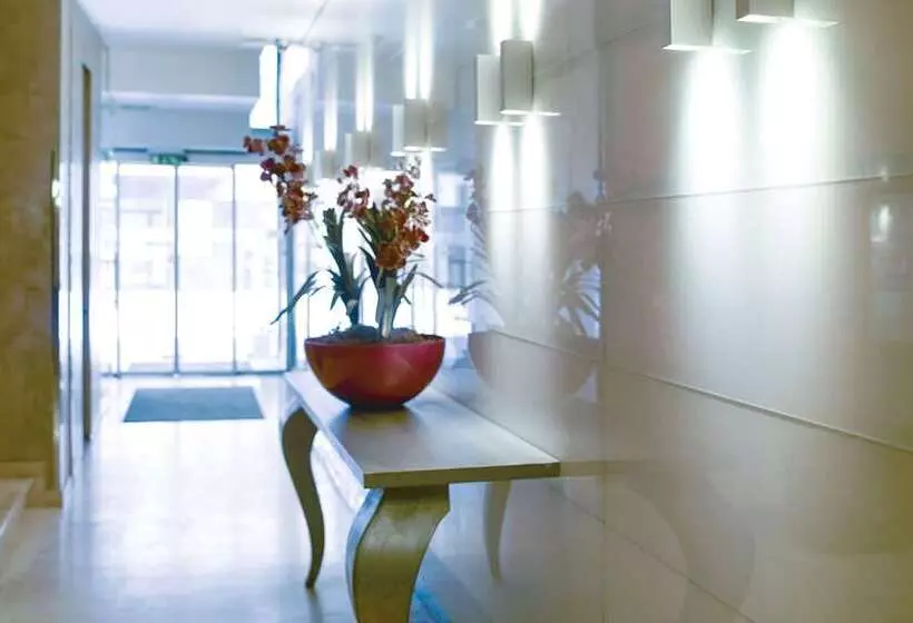 Belgrade Art Hotel, A Member Of Radisson Individuals