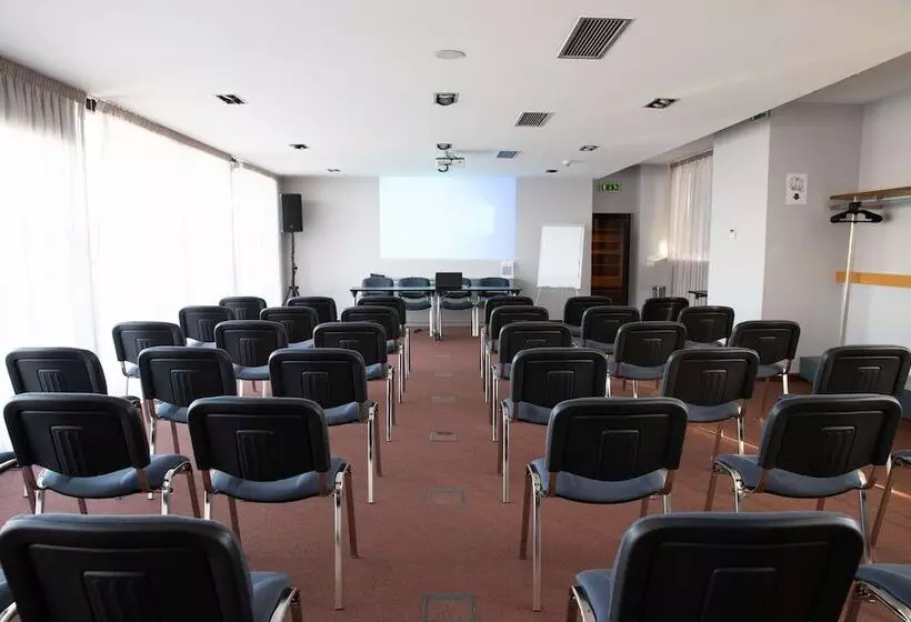 Belgrade Art Hotel, A Member Of Radisson Individuals