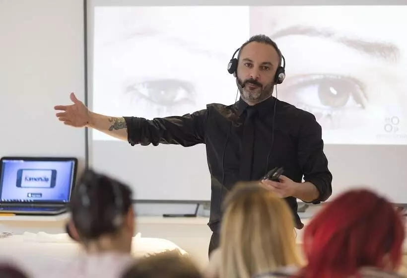 Belgrade Art Hotel, A Member Of Radisson Individuals