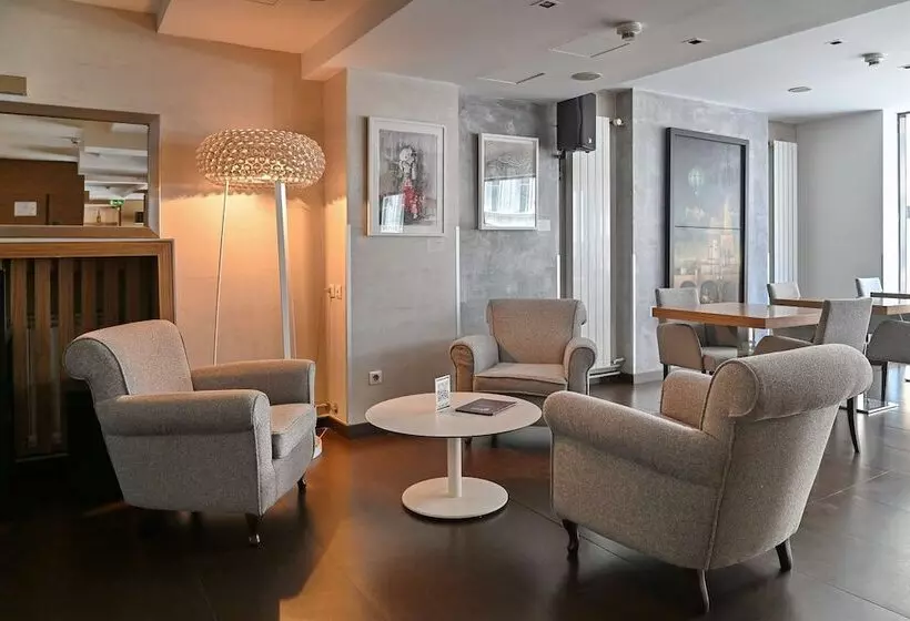 Belgrade Art Hotel, A Member Of Radisson Individuals