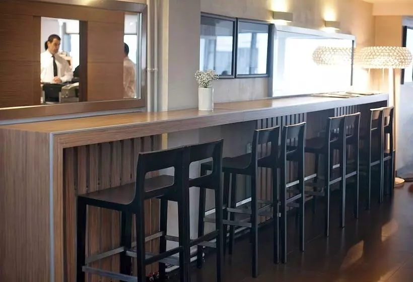 Belgrade Art Hotel, A Member Of Radisson Individuals