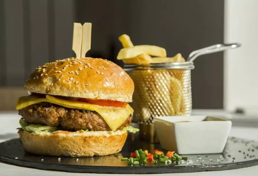 Belgrade Art Hotel, A Member Of Radisson Individuals