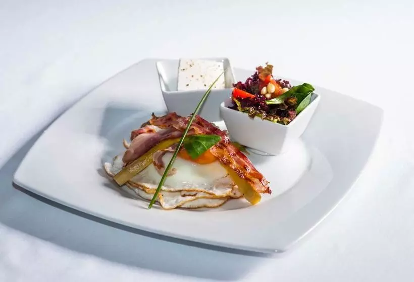 Belgrade Art Hotel, A Member Of Radisson Individuals