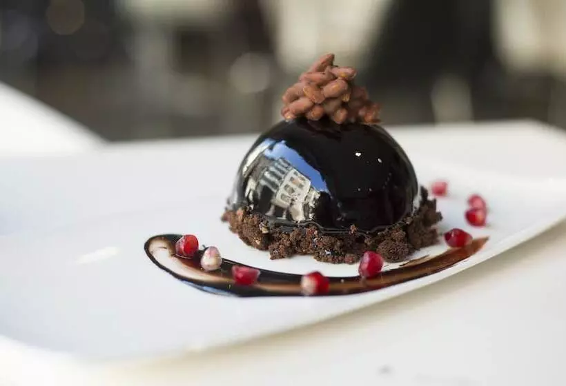 Belgrade Art Hotel, A Member Of Radisson Individuals